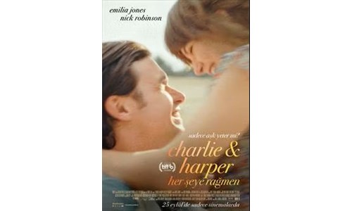 CHARLIE & HARPER; HER ŞEYE RAĞMEN
